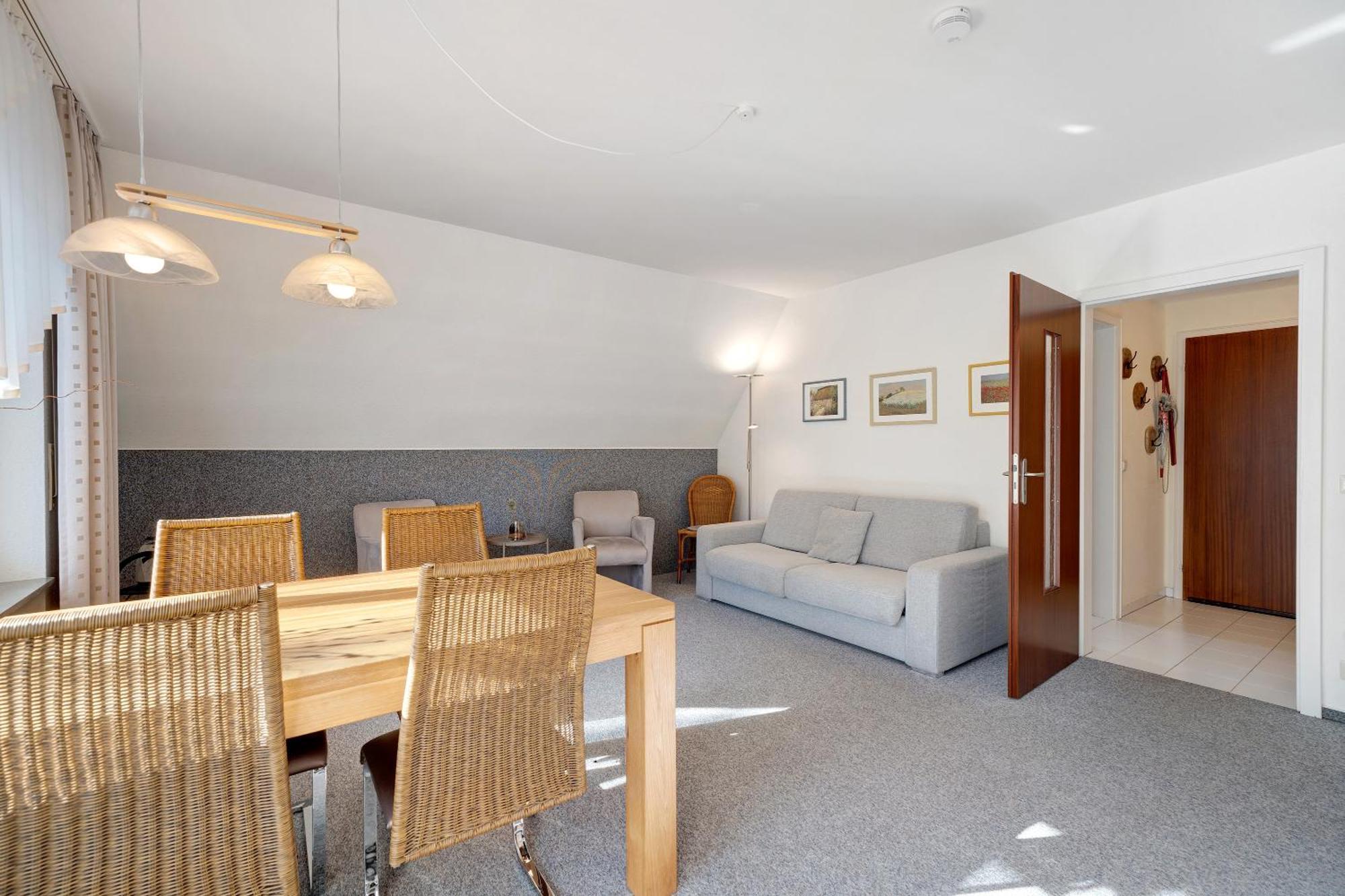 2 Zimmer Wohnung, Mit Sonnenterasse Schoenwald im Schwarzwald Exterior photo