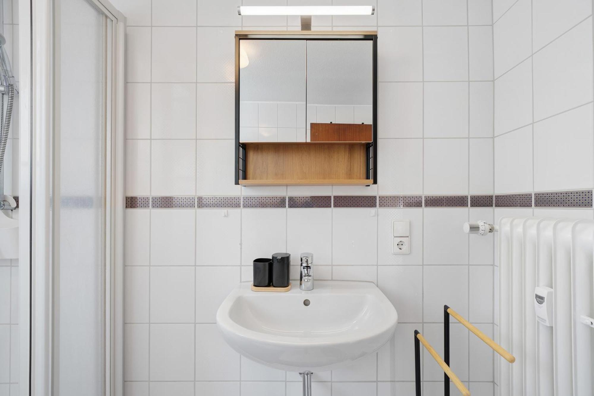 2 Zimmer Wohnung, Mit Sonnenterasse Schoenwald im Schwarzwald Exterior photo
